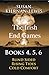 The Irish End Games, Books 4-5-6