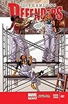 The Fearless Defenders #7