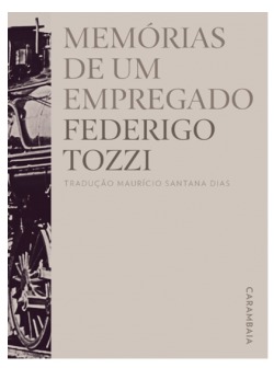 Memórias de um Empregado (Paperback)