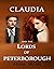 Claudia and the Lords of Pe...