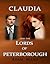 Claudia and the Lords of Peterborough