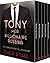 Tony, Her Billionaire Russian by Cher Etan