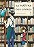 Le Maître des livres, tome #5 (Le Maître des livres #5)