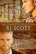 Oracle / Book of Secrets - The Complete Collection