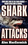 Shark Attacks: Te...