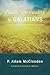 Paul's Spirituality in Galatians: A Critique of Contemporary Christian Spiritualities