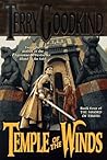 Temple of the Winds by Terry Goodkind