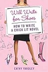 Will Write for Sh...