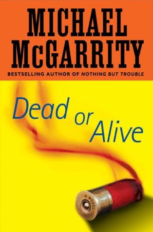 Dead or Alive (Kevin Kerney, #12)