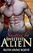 Smitten by Sweetest Alien (Uoria Mates, #9)