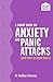 A Short Book on Anxiety and Panic Attacks by Ashley Conway
