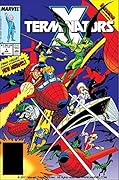 X-Terminators #4