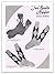#0756 MEN'S SLACK TOCKS VIN...