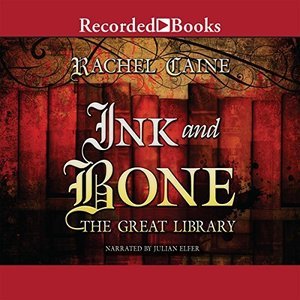 Ink and Bone
