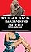 My Black Boss Is Barebacking My Wife!: A White Woman Black Man WWBM Interracial Sex Cuckold Hotwife Pregnancy Romance