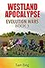 Westland Apocalypse: Rise of a Spidery Herobrine (Evolution Wars Book 3)
