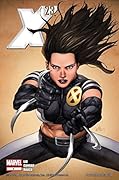 X-23 (2010-2012) #4
