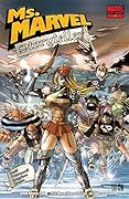 Ms. Marvel Special: Storyteller #1