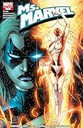 Ms. Marvel Special #1