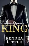 King by Kendra Little