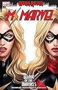 Ms. Marvel #46