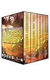 Mandrake Company by Ruby Lionsdrake