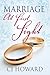 Marriage At First Sight by C.J. Howard