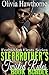 Stepbrother's Twisted Rules, Forbidden Firsts Book Bundle