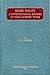 Hindu Polity: A Constitutional History of India in Hindu Times
