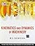 Kinematics & Dynamics of Machinery