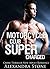Motorcycle Club Super Charged