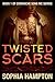 Twisted Scars (Comanche Sons MC #1)
