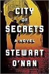 City of Secrets