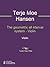 The geometric all interval system Sheet Music