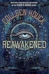 Book cover for Reawakened (The Reawakened #1)