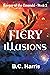 Fiery Illusions (Keeper of ...