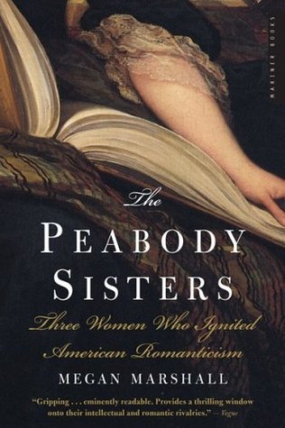 The Peabody Sisters (Paperback)