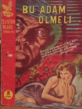 Bu Adam Ölmeli
