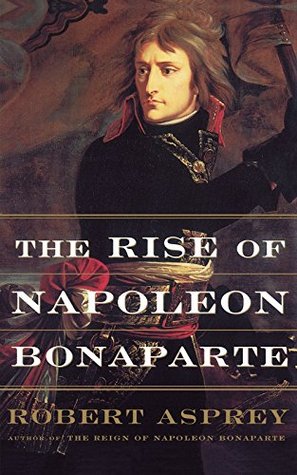 The Rise of Napoleon Bonaparte (Paperback)