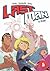 Last Man: The Order (Last M...