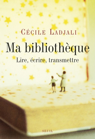 Ma Bibliothèque: lire, écrire, transmettre