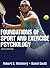 Foundations of Sport and Exercise Psychology