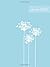 2010 Pocket Planner: blue d...