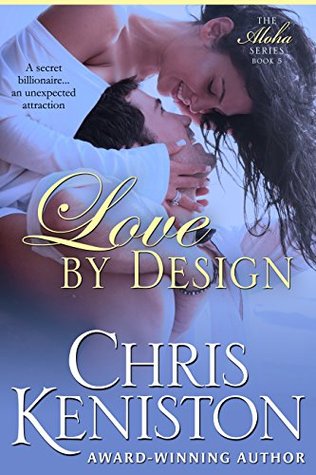 Love By Design (Aloha, #6)