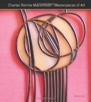 Charles Rennie Mackintosh (Hardcover)