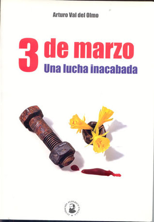 3 de marzo