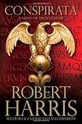 Conspirata (Cicero, #2) 