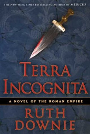 Terra Incognita (Gaius Petreius Ruso, #2)