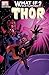 What If? Thor #1 by Robert Kirkman