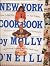 New York Cookbook by Molly   O'Neill